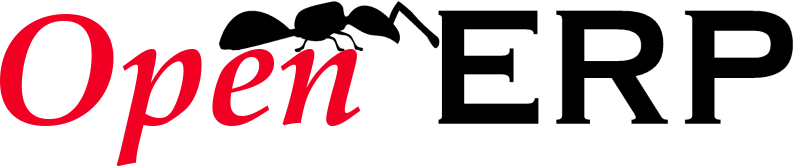 OpenERP logo